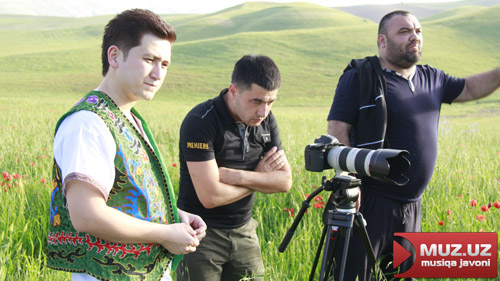 Umar Shamsiyev